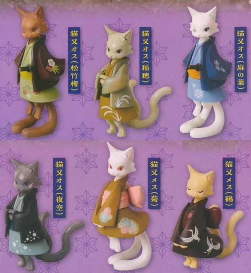 Wasou Nekomata 2