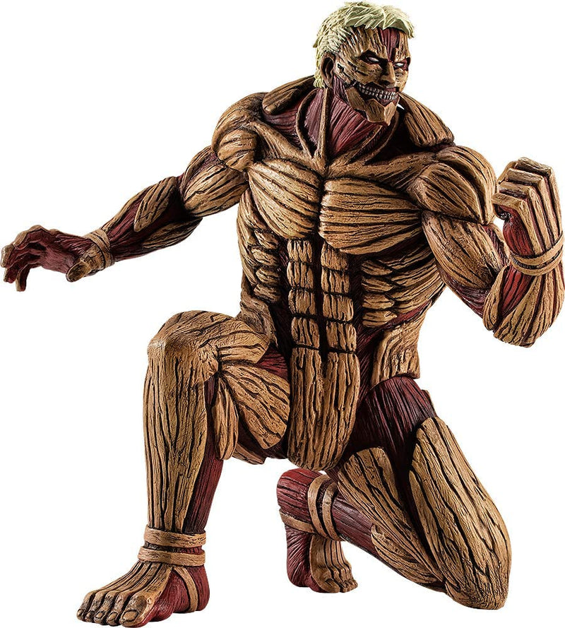 POP UP PARADE "Attack on Titan" Reiner Braun Armored Titan Ver.