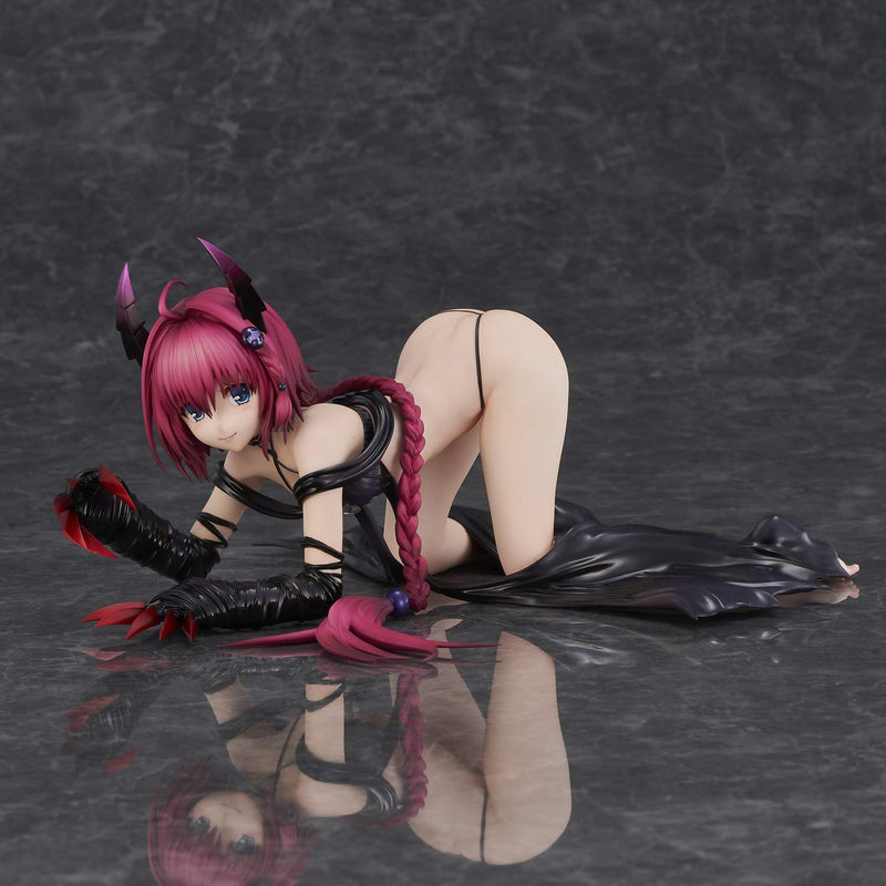 "To Love-Ru Darkness" Kurosaki Mea Darkness Ver. 1/6