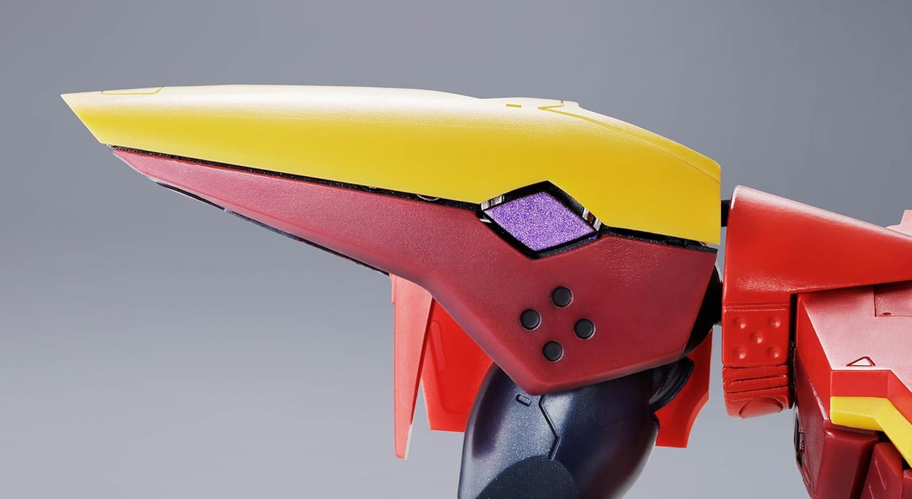 DX Chogokin "Macross 7" VF-19 Custom Excalibur Nekki Basara Special