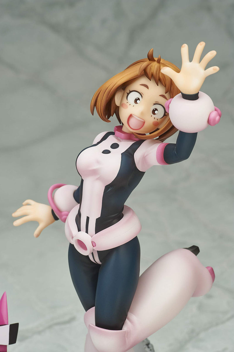 "My Hero Academia" Uraraka Ochaco Hero Suit Ver.