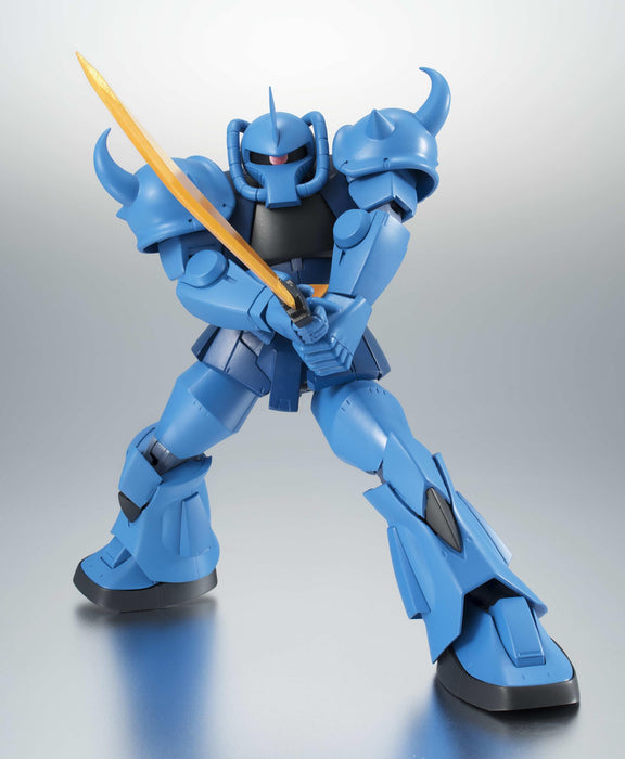 Robot Spirits Side MS "Mobile Suit Gundam" MS-07B Gouf Ver. A.N.I.M.E.