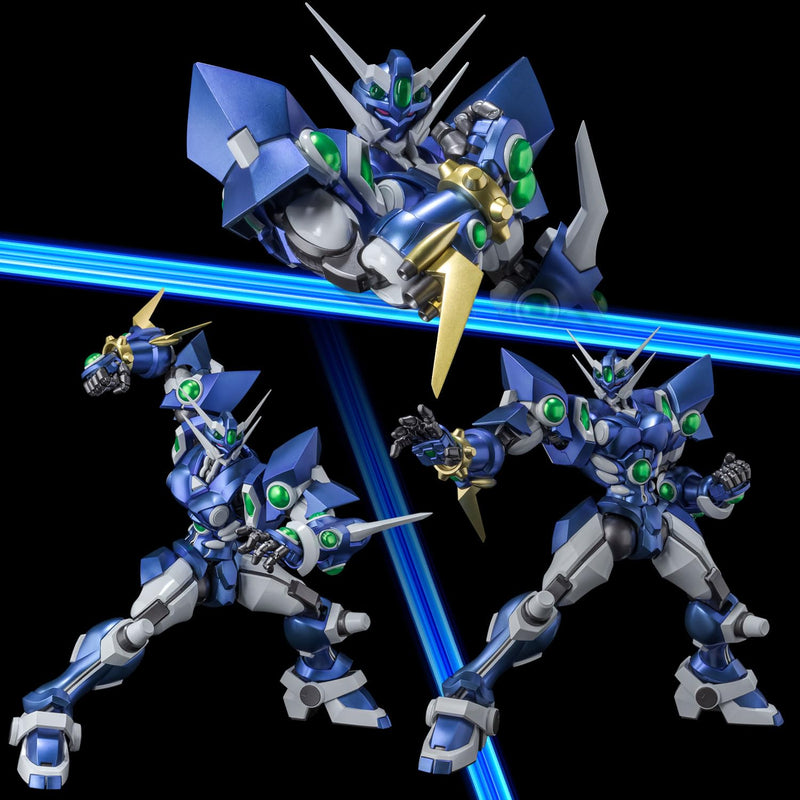 Riobot "Super Robot Wars Original Generation" Soulgain