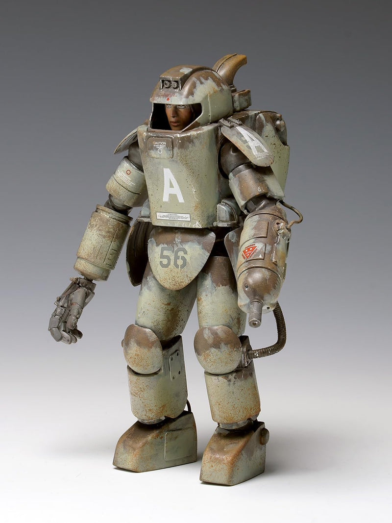 "Maschinen Krieger" A.F.S. Mk.I & A.F.S. Mk.II Set
