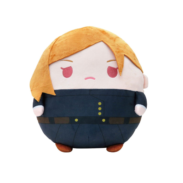 JJ-85 "Jujutsu Kaisen" Fuwakororin Big C Kugisaki Nobara