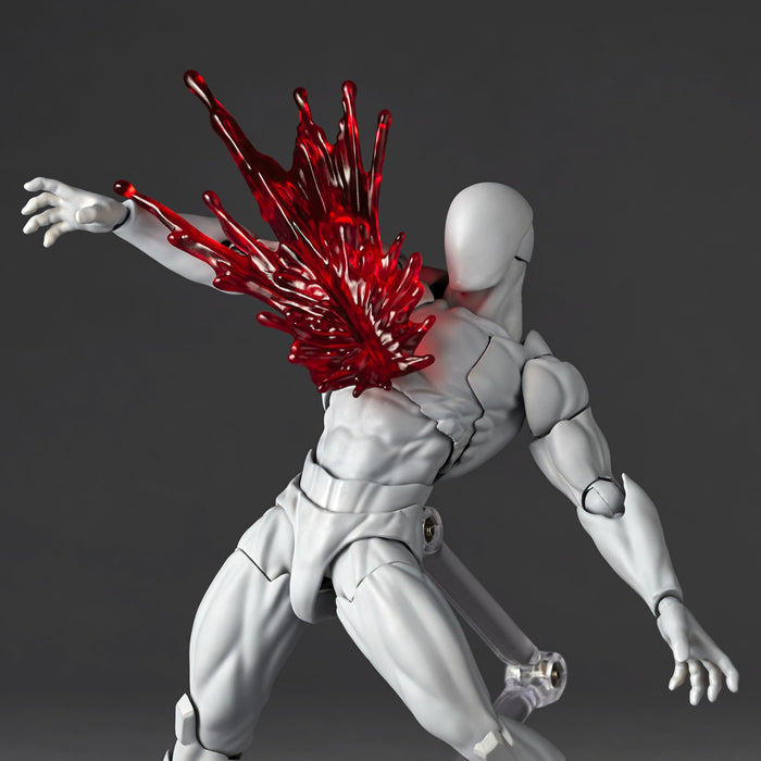 Revoltech Optional Parts Expansion Pack Vol. 2