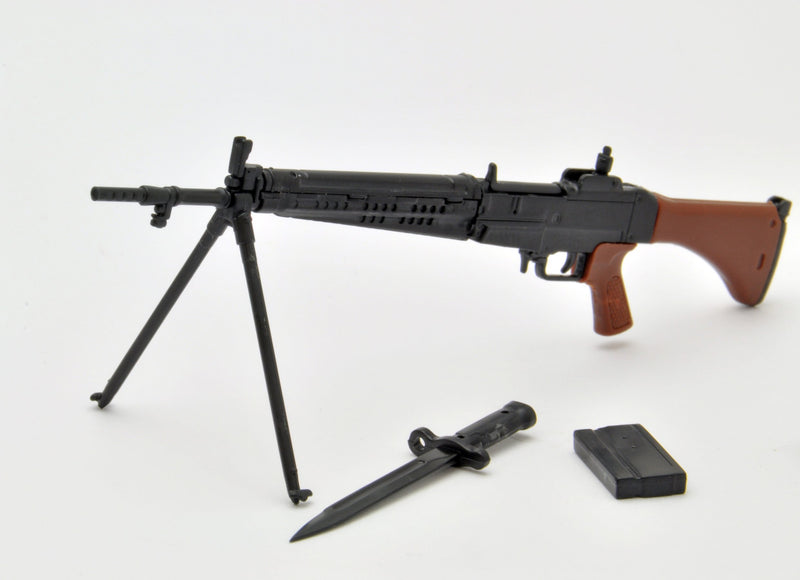 LittleArmory <LA014>TYPE 64 Assault Rifle Type