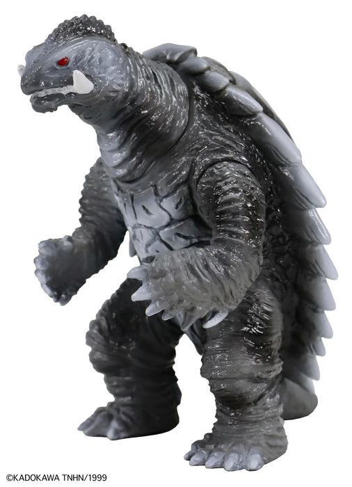 CCP Middle Size Series Gamera Vol. 2 "Gamera 3: Revenge of Iris" Gamera (1999) Nightmare Image Ver.