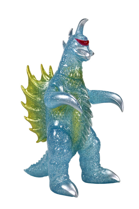 CCP Middle Size Series Vol. 12 "Godzilla" Gigan Blue Lame Ver.