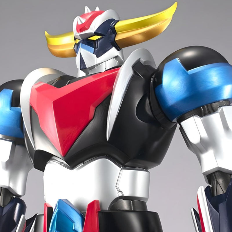 Jumbo Soft Vinyl Figure "Grendizer U" Grendizer