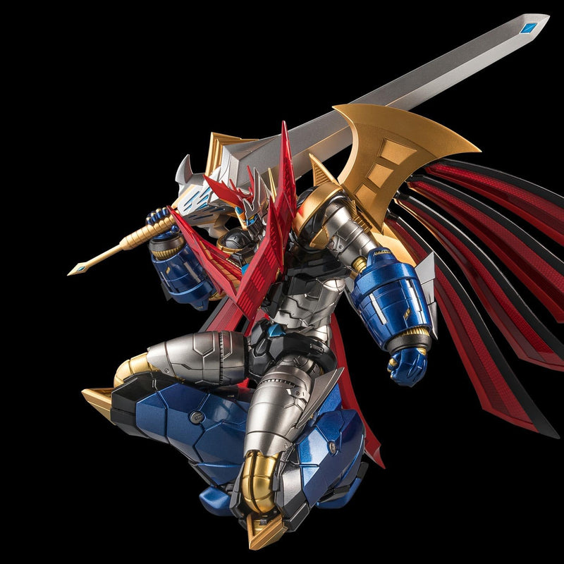 Riobot "Super Robot Wars V" Mazin Emperor G