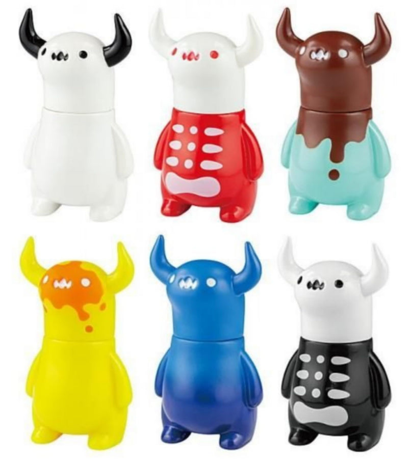 Uwanosora Kaiju Bo (Capsule)