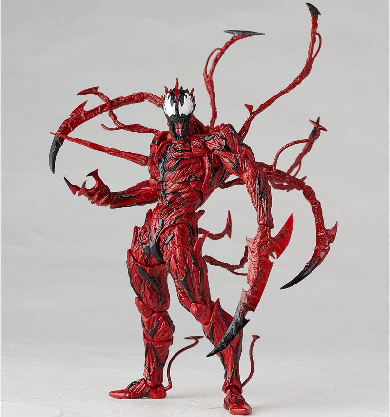 Amazing Yamaguchi Series No. 008 Carnage