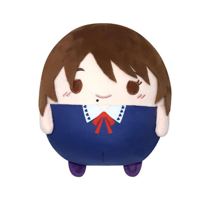 JJ-73 "Jujutsu Kaisen 0: The Movie" Fuwakororin (M Size) H Orimoto Rika