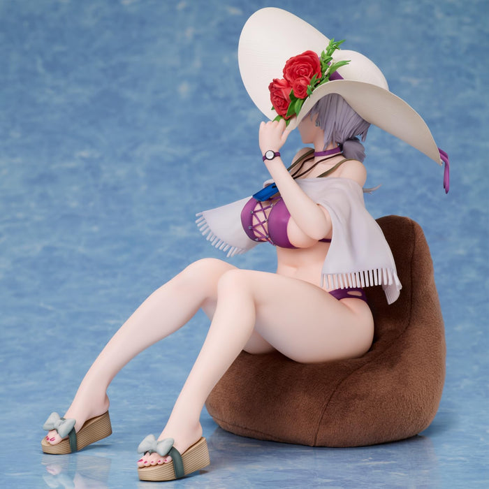 "Azur Lane" Reno: Summer Spin-off 1/7 Scale