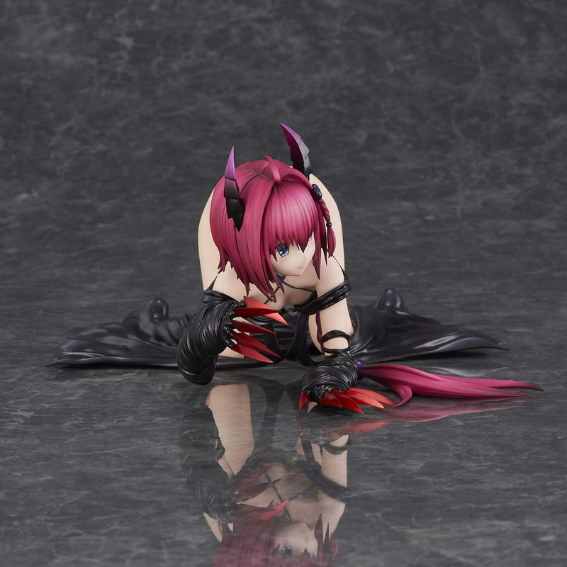 "To Love-Ru Darkness" Kurosaki Mea Darkness Ver. 1/6