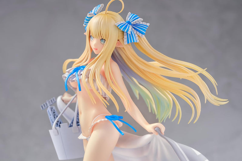 "Azur Lane" Centaur Beachside Undine 1/6 Scale