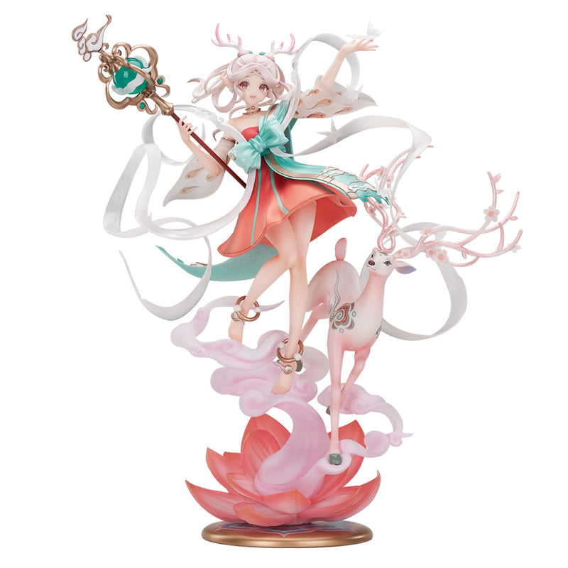 "Honor of Kings" Yao Divine Deer Ver.