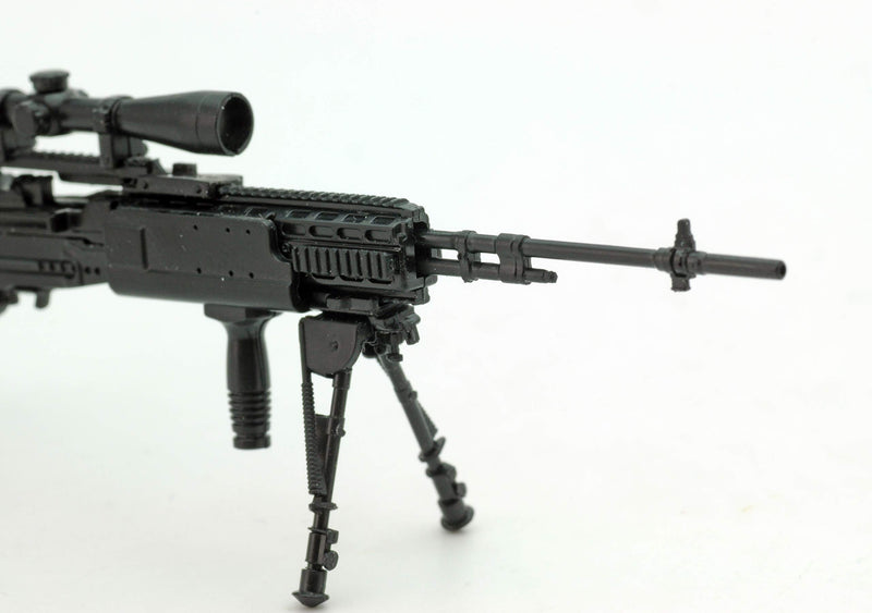 LittleArmory <LA062> M14EBR-RI Type