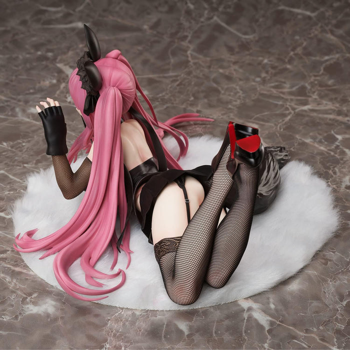 B-style "Azur Lane" La Galissonniere Black Cat of All Hallows' Eve 1/4 Scale