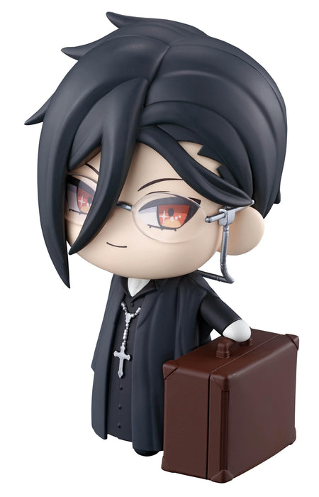 Tekupiku "Black Butler" Sebastian Michaelis