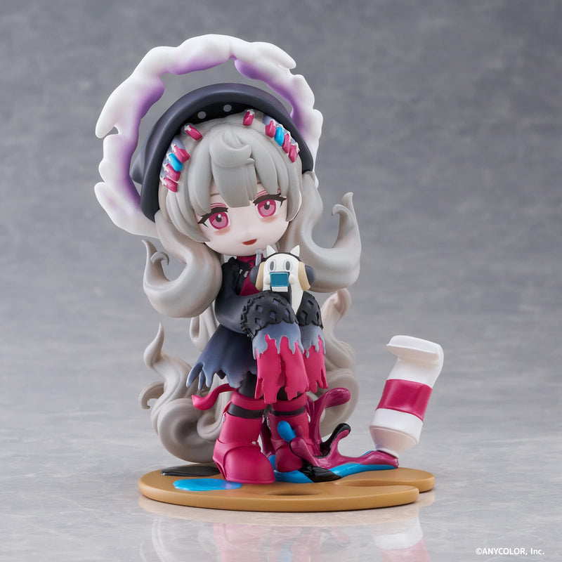 PalVerse Pale. NIJISANJI EN Endou Reimu