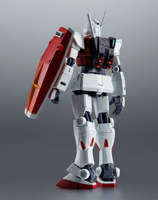 Robot Spirits Side MS "Mobile Suit Zeta Gundam" RMS-179 GM II (E.F.S.F. Model) Ver. A.N.I.M.E.