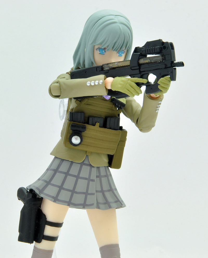 LittleArmory <LA039> P90 Type