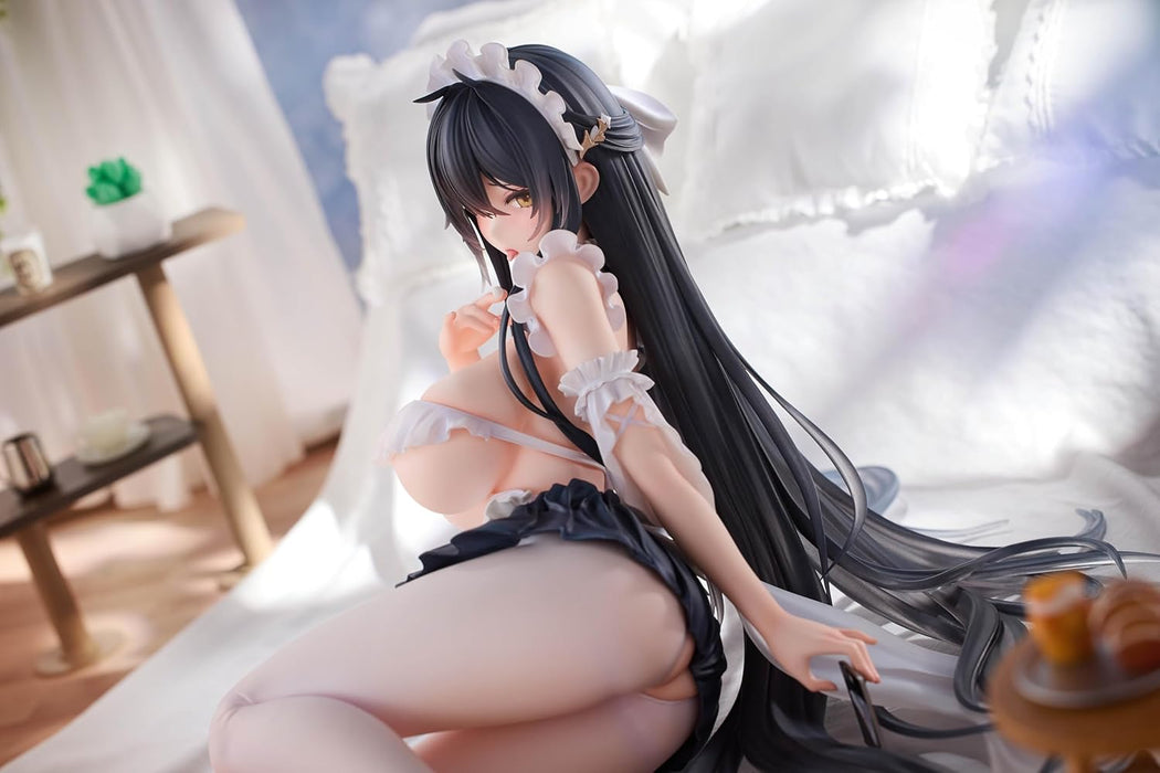 "Azur Lane" Indomitable Ms. Motivationless Maid Ver. 1/4 Scale