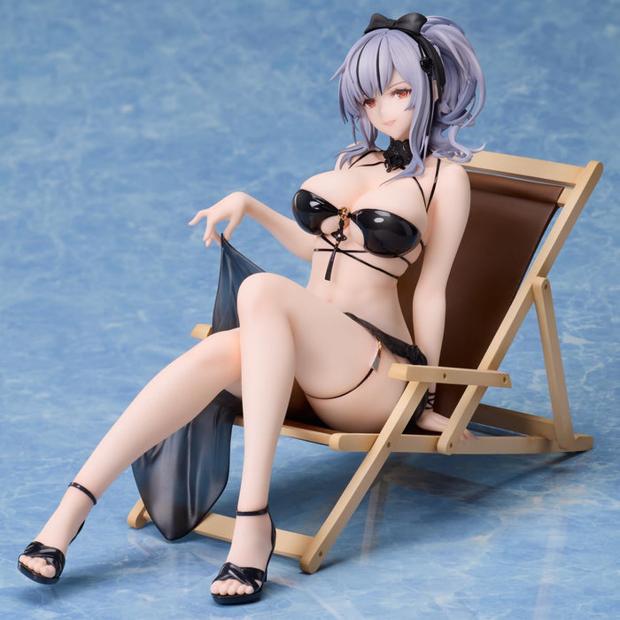 "Azur Lane" Giulio Cesare: High Tide Under the Sunlight 1/7 Scale