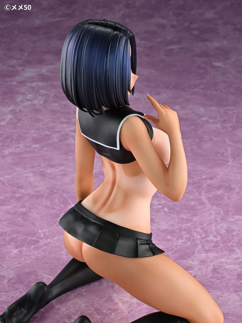 "Miharu no Hajimete" Arai Miharu Tan line Ver. 1/6 Scale Figure