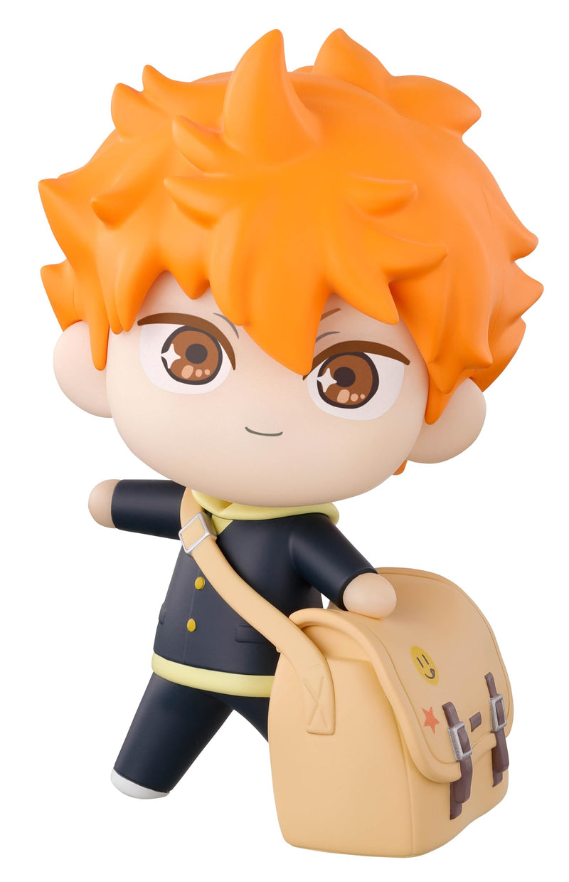 Tekupiku "Haikyu!!" Hinata Shoyo