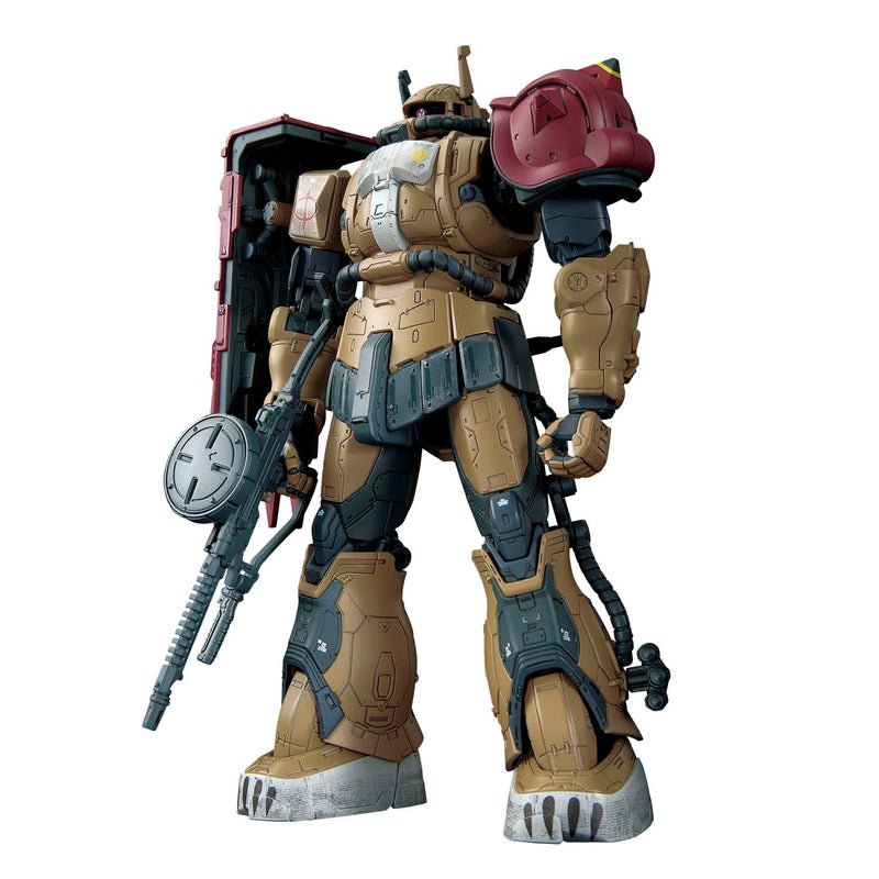 HG 1/144 "Gundam: Requiem for Vengeance" Zaku II F Type Solari (Requiem for Vengeance)