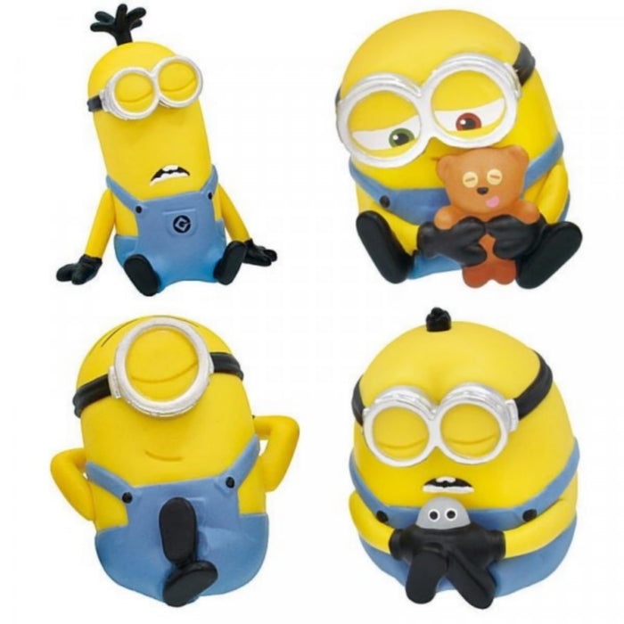 Kata Zun Fig. "Minions"