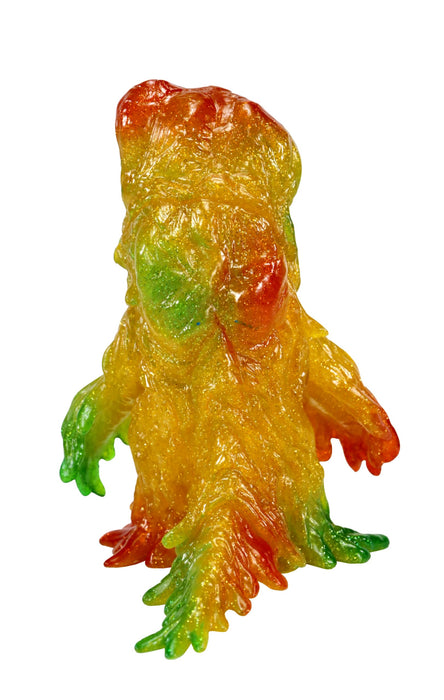 CCP Middle Size Series Vol. 12 "Godzilla" Hedorah Tropical Lame Ver.