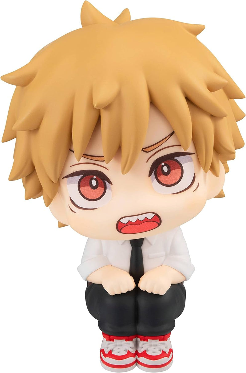 Look Up Series "Chainsaw Man" Denji