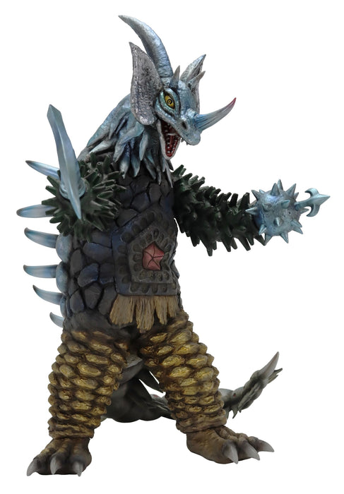 キャラクターコンテンツプロダクション(Ccp) 1/6特撮シリーズ ウルトラマンタロウ 暴君怪獣タイラント 宇宙進撃イメージ Ver.(オプションパーツ付き) 約370mm PVC製 塗装済み完成品フィギュア