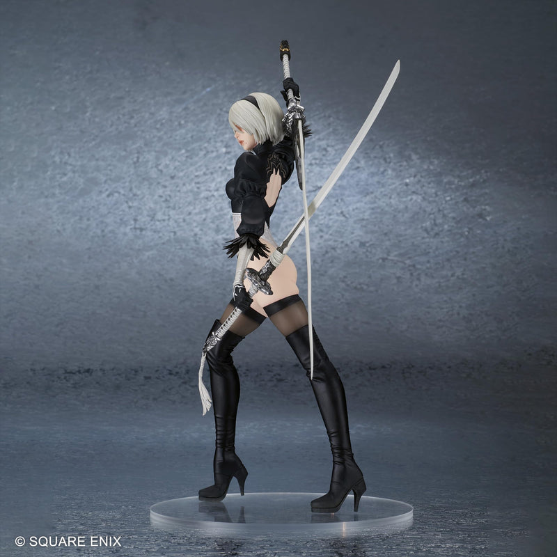 "NieR:Automata" 2B (YoRHa No. 2 Type B) Version 2.0