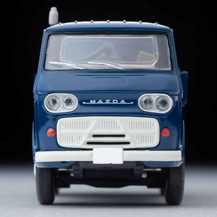 1/64 Scale Tomica Limited Vintage TLV-211a Mazda E2000 Vacuum Car (Navy)