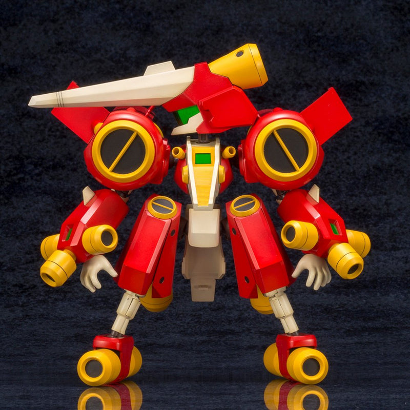 "Medabots" KBT06-C Arc Beetle Dash