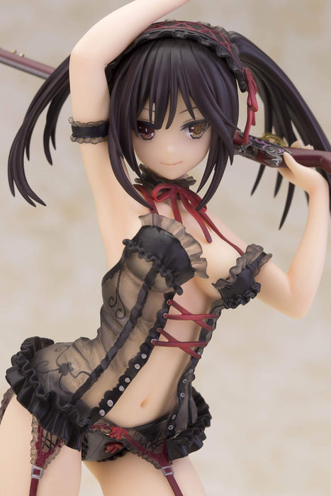 "Date A Live" Tokisaki Kurumi Lingerie Ver.