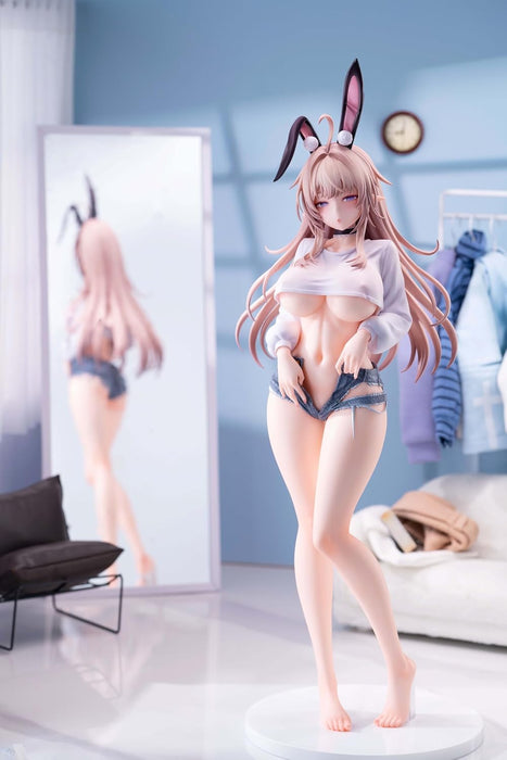 MAXCUTE FAIRY MAIDEN FROM ANOTHER WORLD - RABI 1/4 SCALE FIGURE