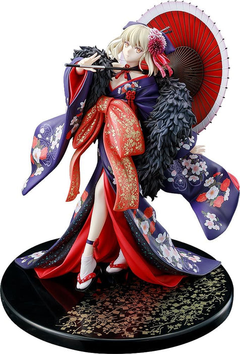 Kadokawa Collection "Fate/stay night -Heaven's Feel-" Saber Alter Kimono Ver.