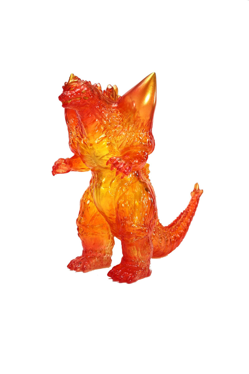 CCP Middle Size Series Godzilla EX Vol. 2 "Godzilla vs. SpaceGodzilla" SpaceGodzilla Destroy Ver.