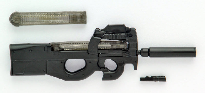 LittleArmory <LA039> P90 Type