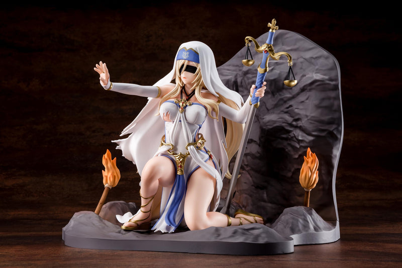 "Goblin Slayer II" Sword Maiden