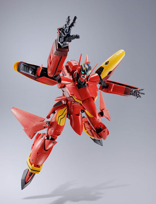 DX Chogokin "Macross 7" VF-19 Custom Excalibur Nekki Basara Special
