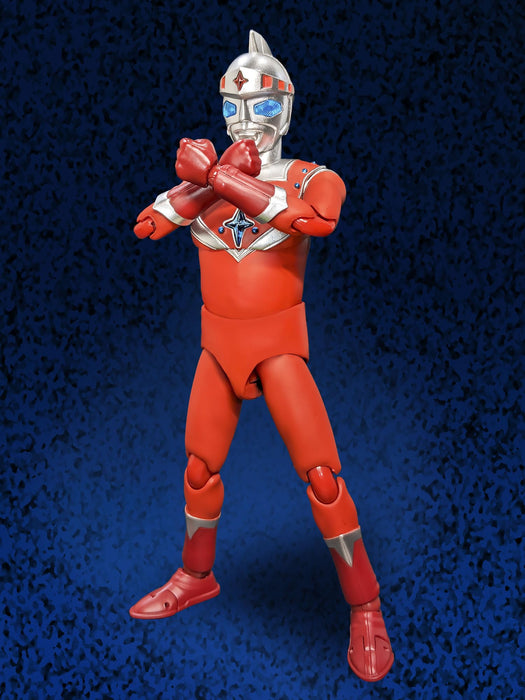 Hero Action Figure Series -Senkosha Ver.- "Iron King" Iron King Ver. 2