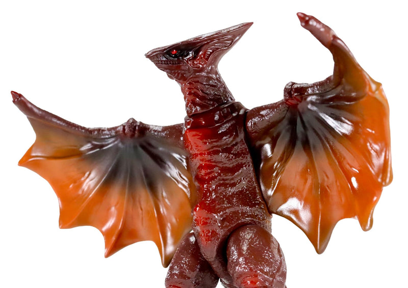 CCP Middle Size Series Gamera Vol. 3 "Gamera: Guardian of the Universe" Gyaos (1995) Standard Ver.