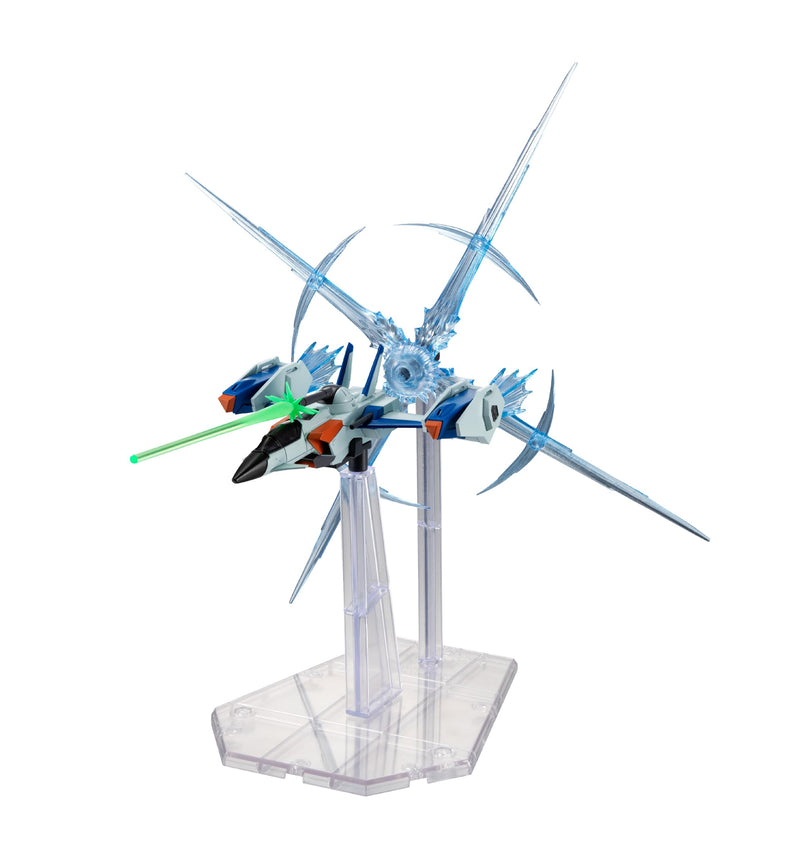 Robot Spirits Side MS "Mobile Suit Gundam SEED" FX-550 Sky Grasper & Effect Parts Set Ver. A.N.I.M.E.